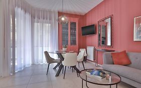 Libertà Central Suites